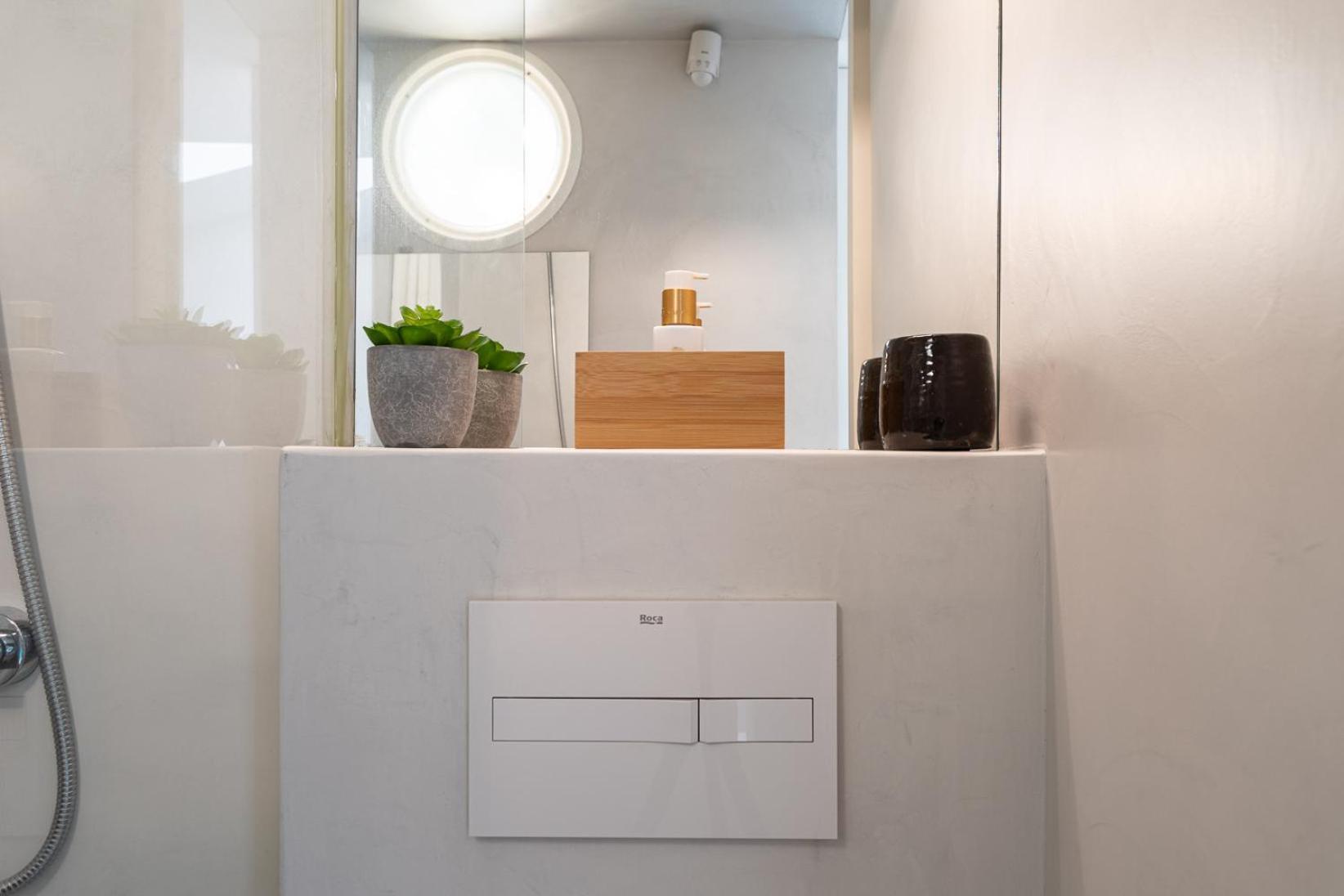 Sao Jose By Gt House Appartement *