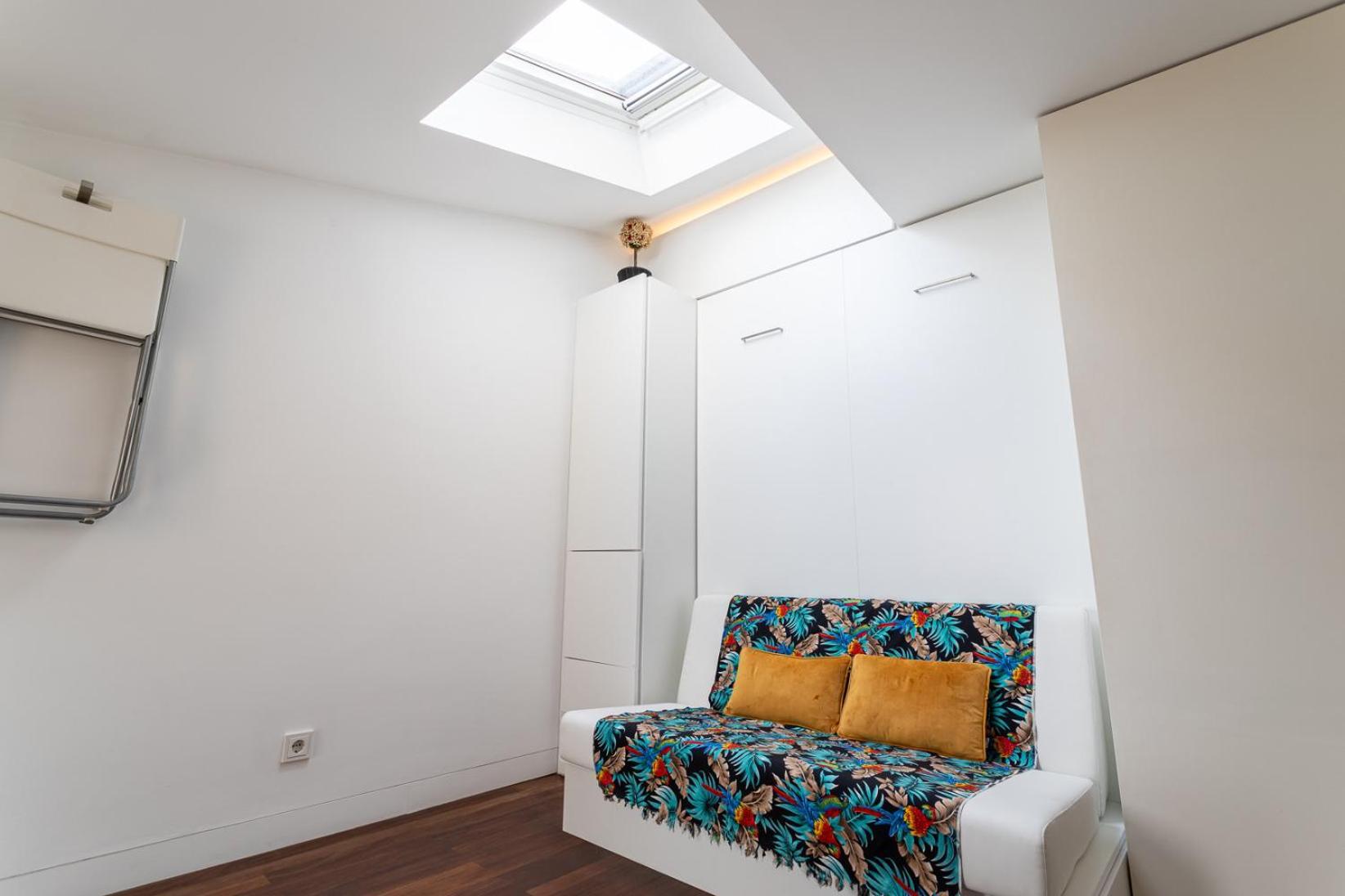Sao Jose By Gt House Appartement Lissabon