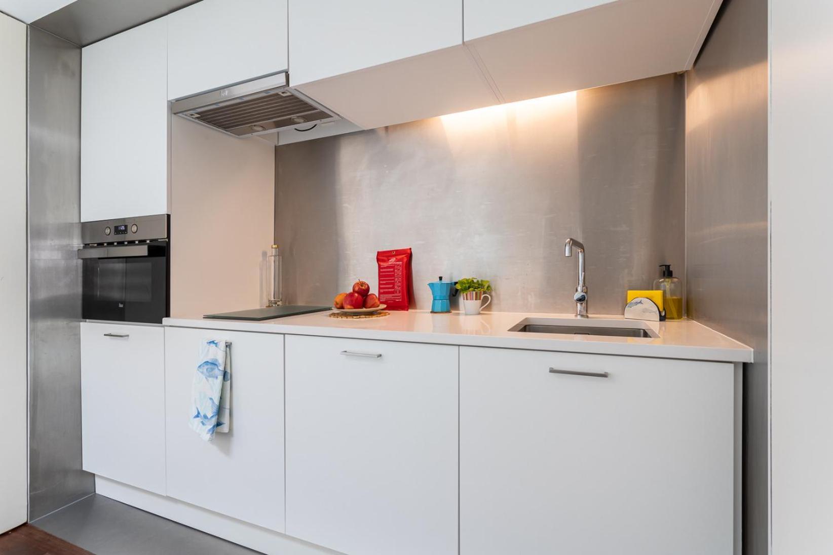 Sao Jose By Gt House Lissabon