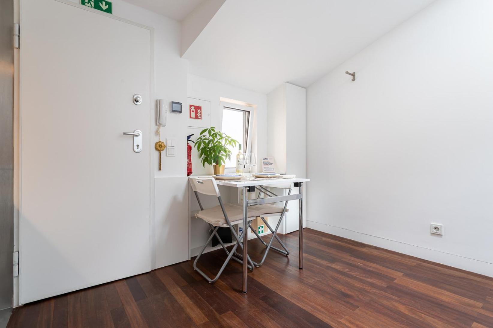 Appartement Sao Jose By Gt House Lissabon