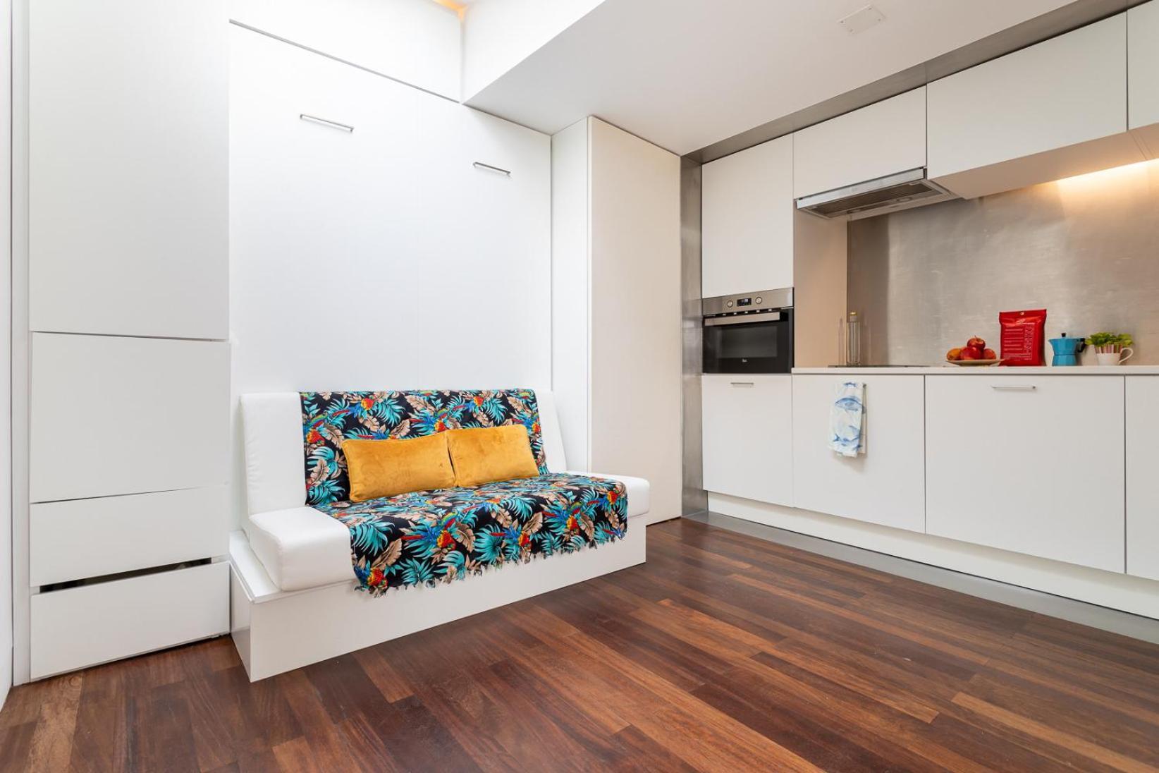 Sao Jose By Gt House Lissabon