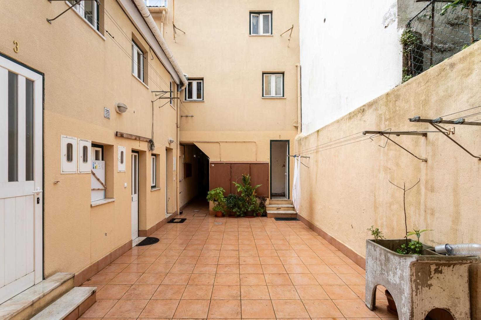 Sao Jose By Gt House Appartement Lissabon