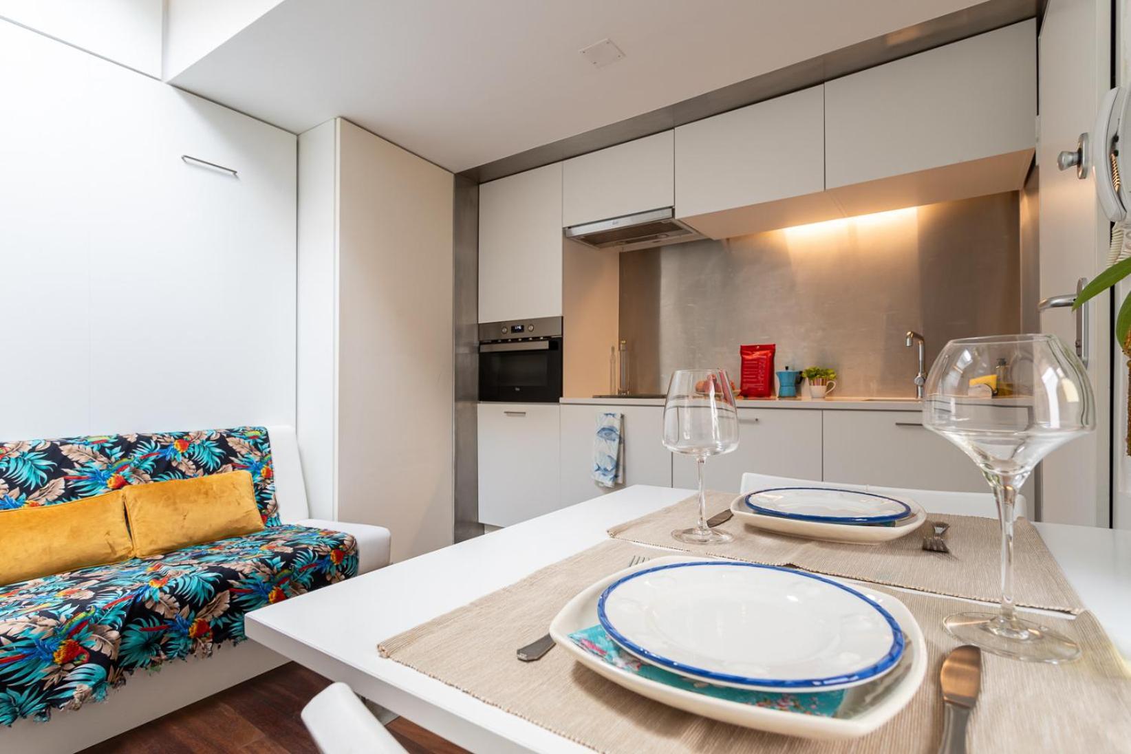 Sao Jose By Gt House Lissabon